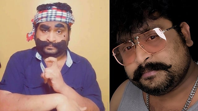 സോഷ്യൽ മീഡിയ റീൽ താരം 'ഗുണ്ട ബിനു' അന്തരിച്ചു; കുറിപ്പ് പങ്കുവച്ച് നടി സ്നേഹ ശ്രീകുമാർ