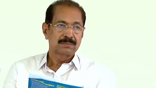 വയനാട് വീട് നിര്മാണത്തിനായി പിരിച്ചത് 5 കോടി 38 ലക്ഷം രൂപ; പിരിച്ചതിനേക്കള് ചെലവിട്ടു; കണക്കുകള് പുറത്തുവിട്ട് കോണ്ഗ്രസ്