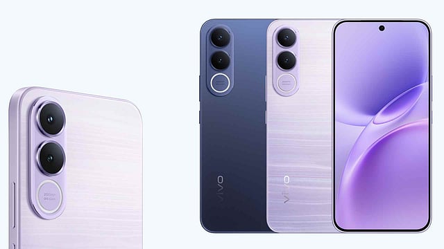 ഡാര്ക്ക്നെസ് ഗ്ലോ ടെക്നോളജി, എഐ ഫീച്ചറുകള്, 7,000 mAh ബാറ്ററി; അറിയാം വിവോയുടെ പുതിയ ഫോണിന്റെ സവിശേഷതകള്