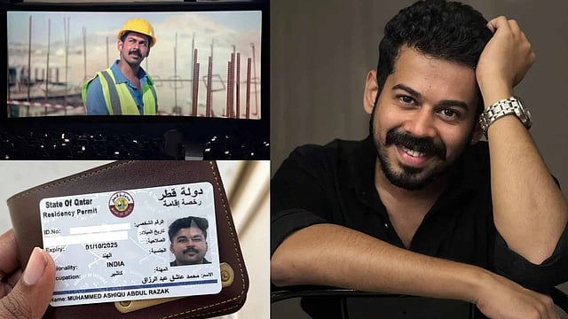 'പ്രിയപ്പെട്ട മനുഷ്യാ, നിങ്ങളില്‍ പലവട്ടം എന്നെ കണ്ടു; കരച്ചില്‍ അടക്കി പിടിച്ച് കണ്ണ് നനച്ച ദിനങ്ങള്‍'; മറുപടി നല്‍കി ദേവരാജ് 