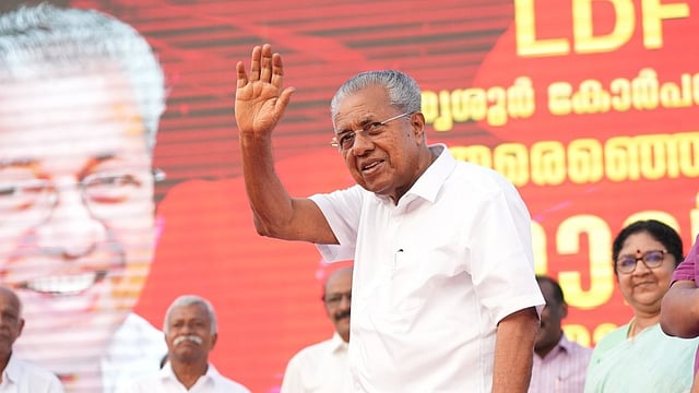 സംസ്ഥാനത്ത് ഭരണവിരുദ്ധവികാരമില്ല; നേരിയ മുന്തൂക്കം യുഡിഎഫിന്; എല്ഡിഎഫിന് ആശ്വാസമായി എക്സിറ്റ്പോള്