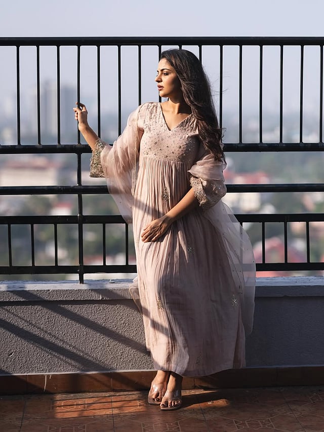 മലയാള സിനിമയിലെ മിന്നും താരം