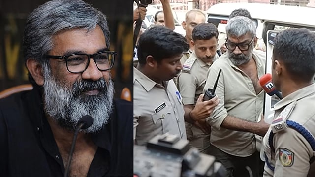 യുവനടിയുടെ പരാതി വ്യാജമെന്ന് ആവർത്തിച്ച് രഞ്ജിത്ത്; തെളിവെടുപ്പ് തുടരും