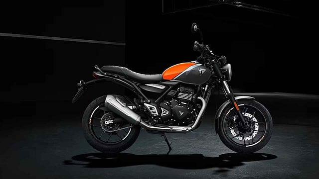 Speed T4