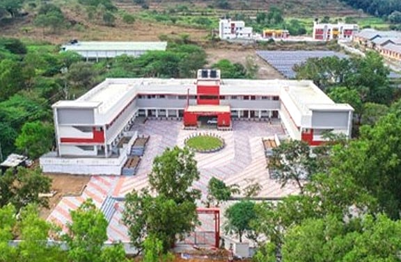 GOVT. Arts college Attapadi