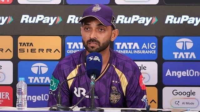 'തീരുമാനം തെറ്റാണ്, പക്ഷെ വിമർശിക്കാൻ സമയമായിട്ടില്ല'; രഹാനയ്ക്ക് പിന്തുണയുമായി മുന്‍ ഓസ്‌ട്രേലിയന്‍ താരം 
