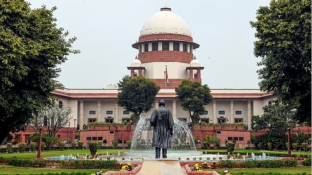 Supreme Court