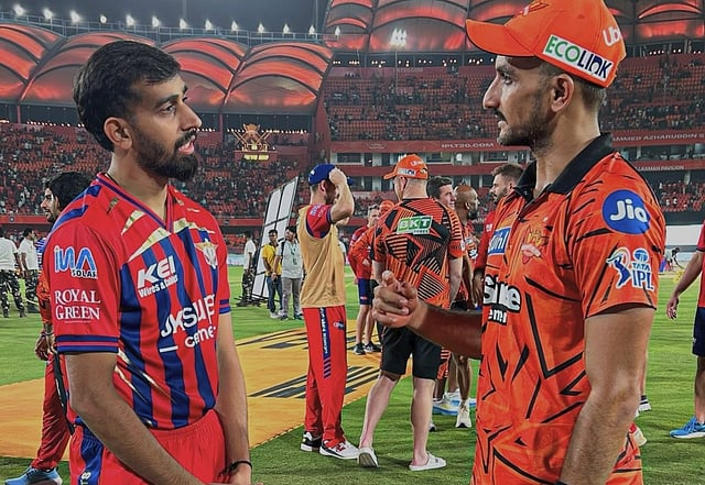 Prince Yadav’s Inspiring Journey from Delhi Villages to IPL Success with LSG