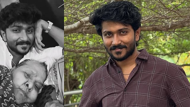 'ഉമ്മാ എന്റെ സിനിമ ഇറങ്ങാൻ പോകുവാ'; വൈറലായി 'വാഴ 2' താരം ഹാഷിറിന്റെ വാക്കുകൾ