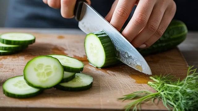 Cucumber