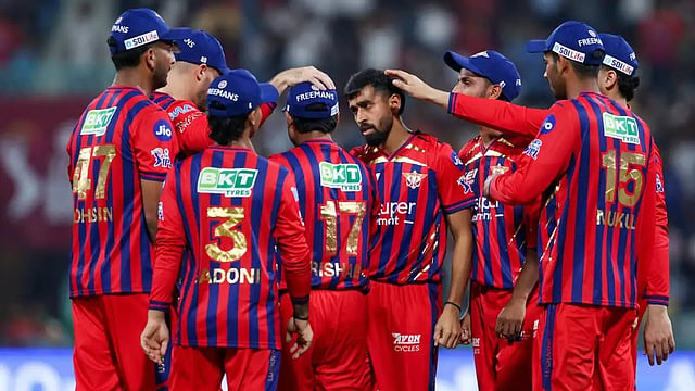 Prince Yadav’s Inspiring Journey from Delhi Villages to IPL Success with LSG