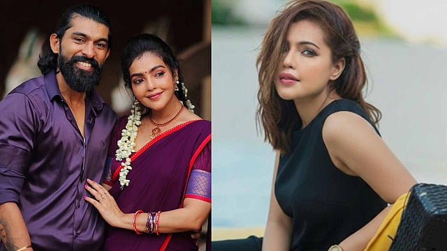 പിറന്നാള് ആഘോഷിക്കാന് ആറ് ദിവസം, വിവാഹ വാര്ഷികവും ഈ മാസം; നോവായി സുഭാഷിണിയുടെ അവസാന പോസ്റ്റ്