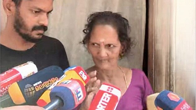 'മരുന്ന് വാങ്ങാന് മാസം 5000 രൂപ ചെലവ് വരും, എല്ലാ പാര്ട്ടികളോടും ചോദിച്ചിരുന്നു'