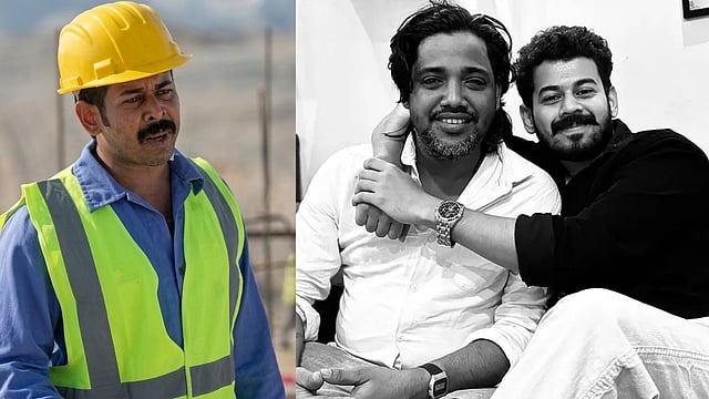 'സജിനായി ആദ്യം പരിഗണിച്ചത് മറ്റൊരു നടനെ, ദേവരാജിലേക്ക് വരുന്നത് ഷൂട്ടിന് കുറച്ചു ദിവസം മുൻപ്'; 'വാഴ 2' സംവിധായകൻ