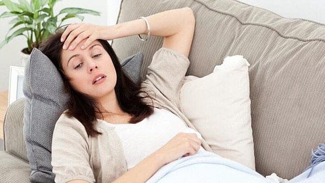 Hepatitis Symptoms