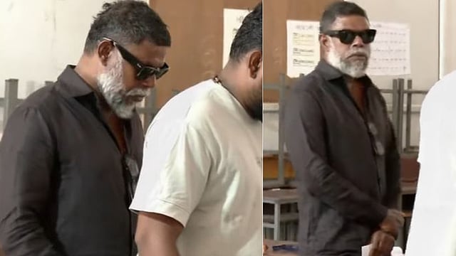 Kerala Election 2026: 'എൽഡിഎഫ് ഇല്ലാതെ ഒരു പണിയും നടക്കൂല്ല; അല്ലെങ്കിൽ ഈ നാട് പല ആളുകളും ചേർന്ന് കത്തിച്ചു കളയും'