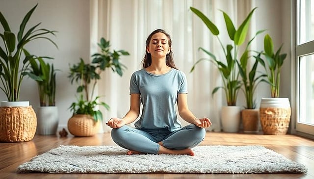 Ayurvedic tips to stay balanced this summer