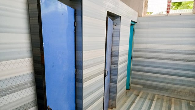 Clean Toilet Picture Challenge introduced by union government