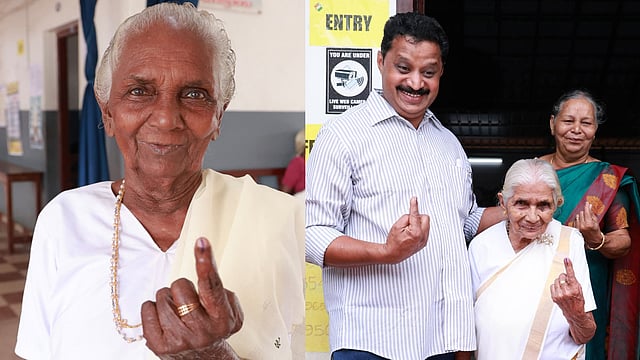 Kerala Election 2026: കേരളം വിധിയെഴുതി, 78.27% പോളിങ്; ഇനി കാത്തിരിപ്പിന്റെ ദിനങ്ങള്