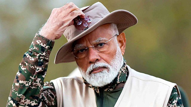 Narendra Modi