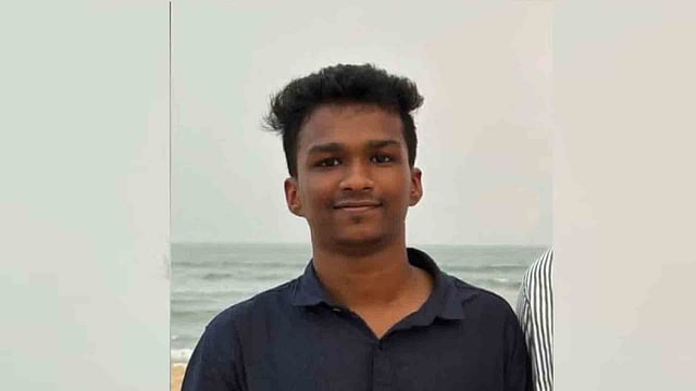 അഞ്ചരക്കണ്ടി മെഡി. കോളേജ് കെട്ടിടത്തില് നിന്ന് വീണ് വിദ്യാര്ത്ഥി മരിച്ചു