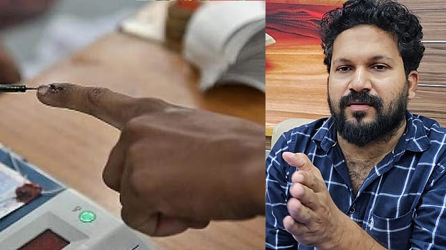 യുഡിഎഫ് 91 മുതല് 102 സീറ്റ് വരെ നേടും, എല്ഡിഎഫ് 38-48ല് ഒതുങ്ങും; പ്രവചിച്ച് റാഷിദ് സി പി