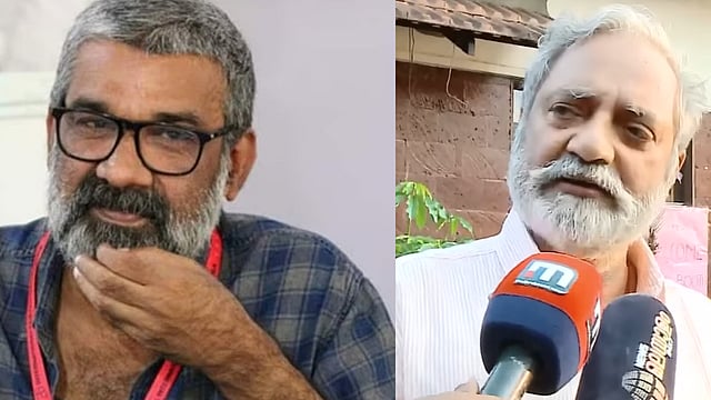 'രഞ്ജിത്ത് എന്റെ കൂടപ്പിറപ്പിനെ പോലെ, ഞാൻ അവനോടൊപ്പം; അതിജീവിതയാണോ അല്ലയോ എന്ന് കോടതി തീരുമാനിക്കട്ടെ'