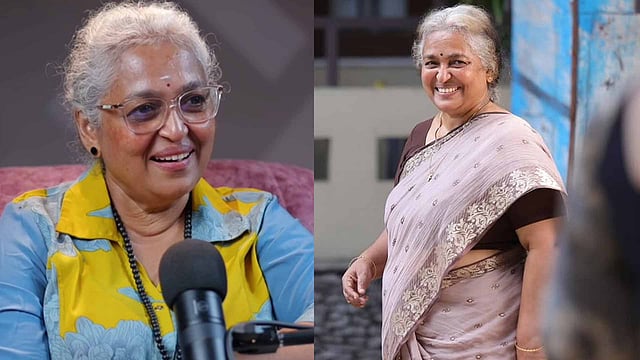 സ്ട്രോക്ക് പോലൊരു അസുഖം വന്നു, കല്യാണം കഴിക്കാനും പ്രസവിക്കാനും പറ്റില്ലെന്ന് ഡോക്ടര് പറഞ്ഞു: ശ്രീജ രവി