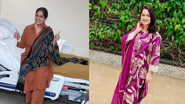 Deepika Kakkar liver cancer