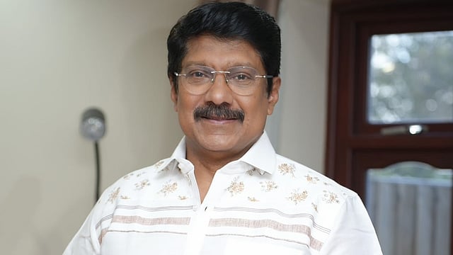വലിയ കലാകാരന്മാര്‍ അലങ്കരിച്ച പദവി, കഴിയും വിധം മുന്നോട്ട് കൊണ്ടു പോകും; പ്രതികരിച്ച് ജി വേണുഗോപാല്‍