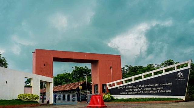 IIT Palakkad: പിഎച്ച്ഡി പ്രവേശനത്തിന് അപേക്ഷിക്കാം; അവസാന തീയതി ഏപ്രിൽ 27