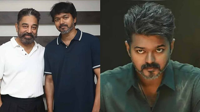 ജനനായകന് ചോര്ന്നത് യാദൃച്ഛികമല്ല, പൈറസി കലയ്ക്കും കലാകാരനും നേരെയുള്ള ആക്രമണം: കമല്ഹാസന്