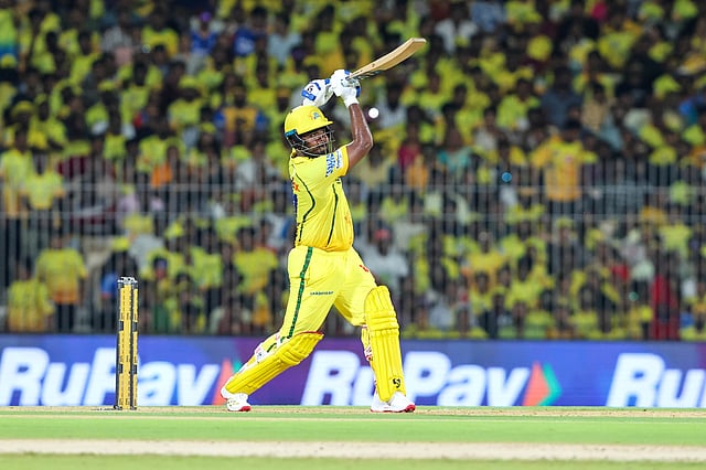 Sanju Samson