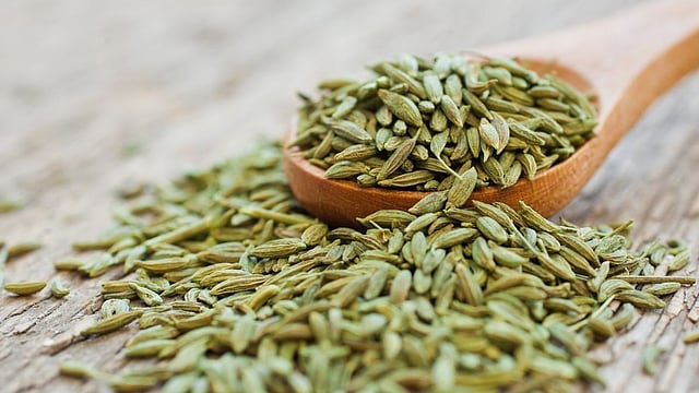 Cumin Seeds