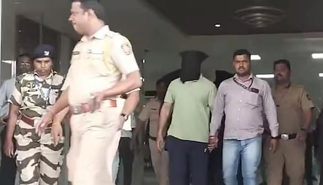 ലൈംഗിക ചൂഷണം, മത പരിവര്ത്തനം; നാസികില് ഐടി കമ്പനിക്കെതിരെ അന്വേഷണം, ആറ് പേര് അറസ്റ്റില്