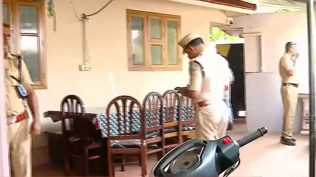 police