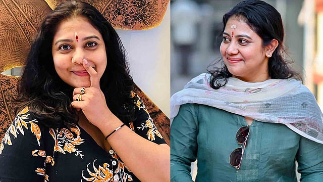ആ വിളിപ്പേര് ഇല്ലാത്ത 'പലര്ക്കും' മൂക്കത്തു വിരല് വച്ച് പുഞ്ചിരി; പരിഹാസങ്ങള്ക്ക് രചനയുടെ മറുപടി