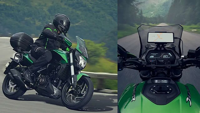 350cc, 37,000 രൂപ വിലക്കുറവ്; ഡോമിനാര് 2026 പതിപ്പ് വിപണിയില്, അറിയാം ഫീച്ചറുകള്