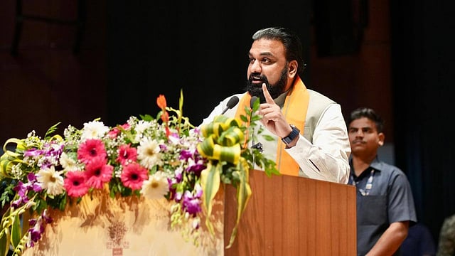 'തലപ്പാവ് അഴിച്ചെങ്കിലും നിതീഷ് കുമാറിനെ താഴെ ഇറക്കി'; 1957ലെ ചരിത്രം വഴിമാറി; ആരാണ് ബിഹാര് മുഖ്യമന്ത്രി സാമ്രാട്ട് ചൗധരി?