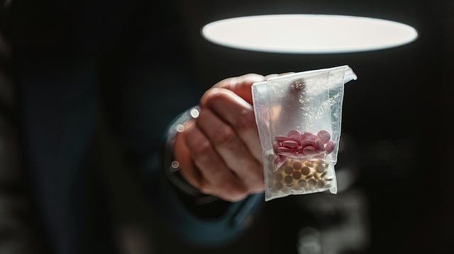 2 MBA Students Die After Drug Overdose At Concert