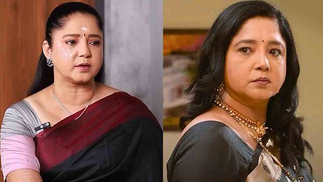 രക്തത്തില് കുതിര്ന്ന കിടക്ക, ഗര്ഭപാത്രം കൈ കൊണ്ട് പിഴുതു കളയാന് തോന്നി; തുറന്ന് പറഞ്ഞ് ഐശ്വര്യ