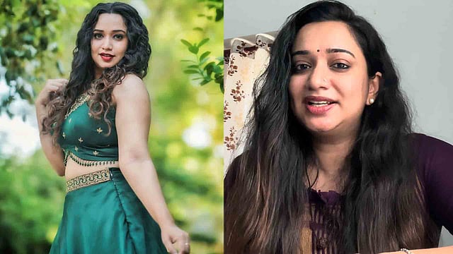 മോഡേണ് ഫോട്ടോഷൂട്ടും വിവാഹമോചനവും തമ്മില് ബന്ധമില്ല; ആരാധകർക്ക് മറുപടി നല്കി ഗൗരി കൃഷ്ണന്