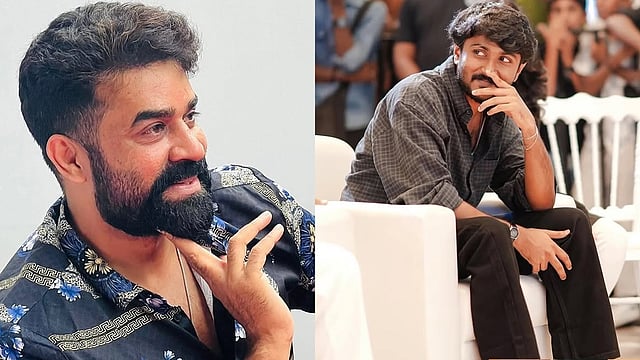 'ലാലേട്ടനോ വിജയ്‌യോ വരുമ്പോൾ ആളുകൾ ഓടിക്കൂടില്ലേ; അതുപോലെയായിരുന്നു ഹാഷിറേ എന്ന് വിളിച്ച് എല്ലാവരും ഓടിയത്'