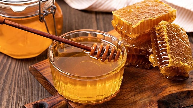 Honey