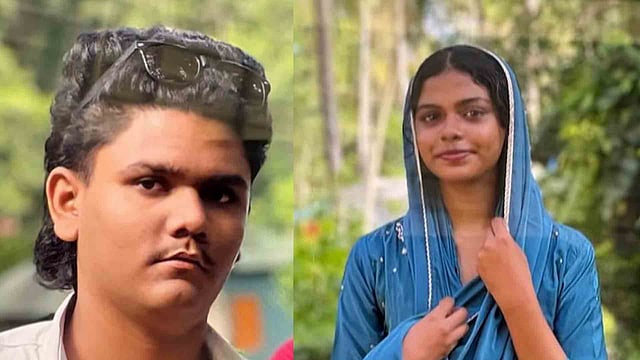 നസ്രീനയെ കൊലപ്പെടുത്തിയത് കഴുത്തില് ഷാള് മുറുക്കി, യുവാവിന്റേത് ആത്മഹത്യ; പോസ്റ്റ്മോര്ട്ടം റിപ്പോര്ട്ട്