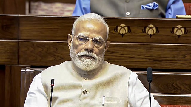 നരേന്ദ്ര മോദി