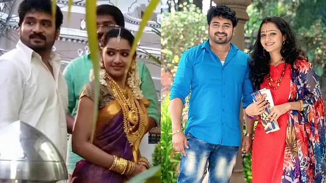 'മരണം നല്ലവരെ മാത്രം എന്തുകൊണ്ട് തിരഞ്ഞെടുക്കുന്നു? സഹിക്കാന് കഴിയുന്നില്ല'; വിങ്ങലോടെ ദീപ ജയന്