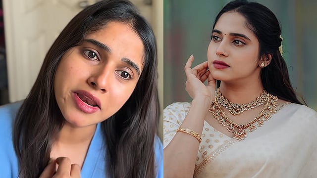 Varsha Ramesh