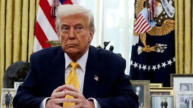 US renews waiver that allowed India to buy Russian oil