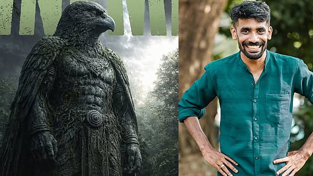 'സമയത്തെ നിയന്ത്രിക്കുന്ന ദൈവം, കാകഭുശുണ്ഡിയിലേക്ക് വന്നത് ഇങ്ങനെ'; 'സംഭവം അധ്യായം ഒന്നി'നെക്കുറിച്ച് സംവിധായകൻ 